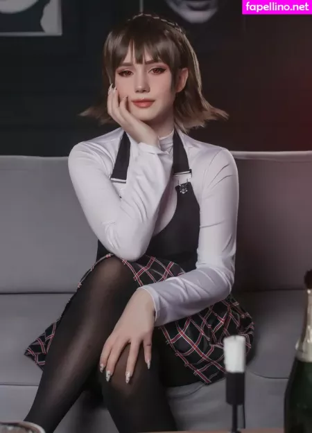 Jyusan OnlyFans Thumbnail #JSwuQ2fHV4