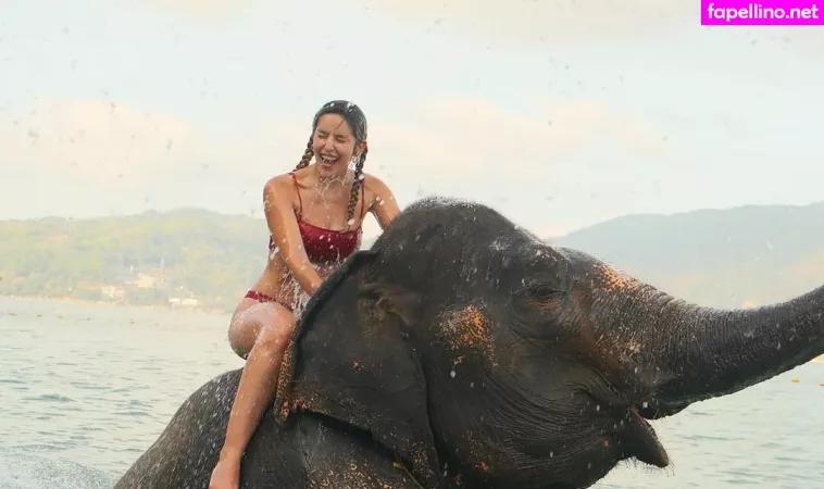 K Arii OnlyFans Thumbnail #NIgDq99H0g