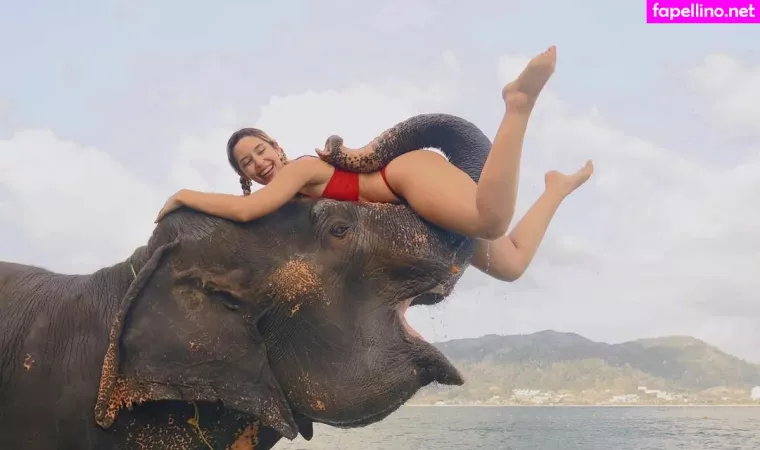 K Arii OnlyFans Thumbnail #YEOEY3gY0a