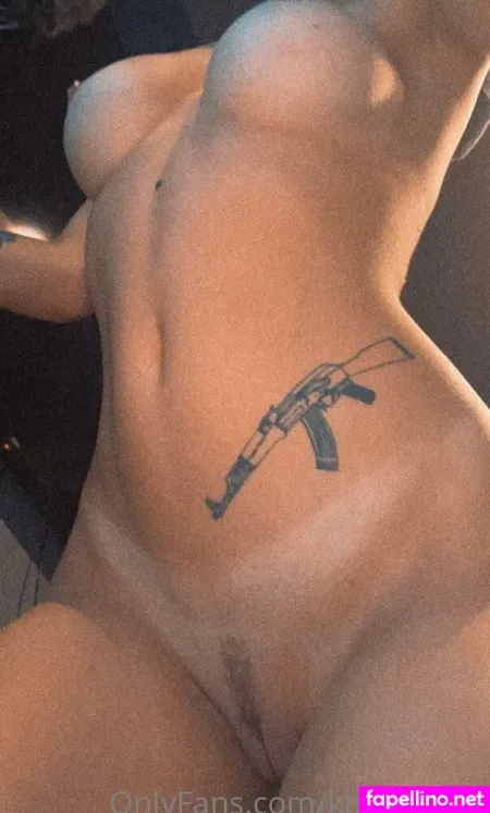 K Baby OnlyFans Thumbnail #qZTg30P428