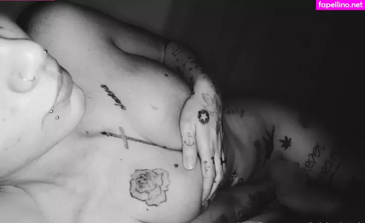 K Black Ink OnlyFans Thumbnail #0rN1Bj3GPX