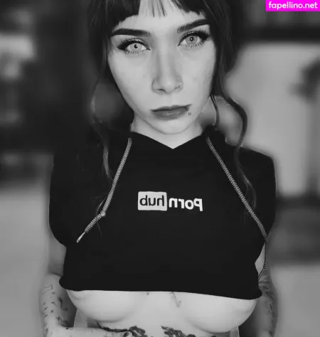 K Black Ink OnlyFans Thumbnail #5yrhdEJwoX