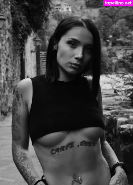 K Black Ink OnlyFans Thumbnail #B41YCMcydr