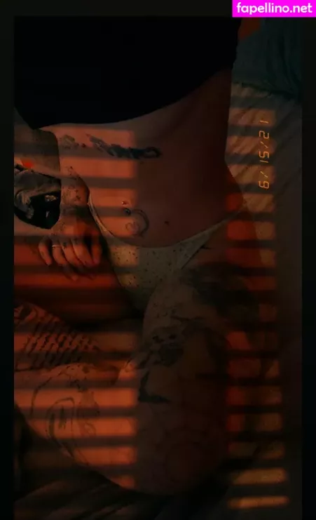 K Black Ink OnlyFans Thumbnail #GaWwrTqkDi