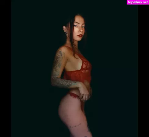 K Black Ink OnlyFans Thumbnail #HqCVTnCYnN