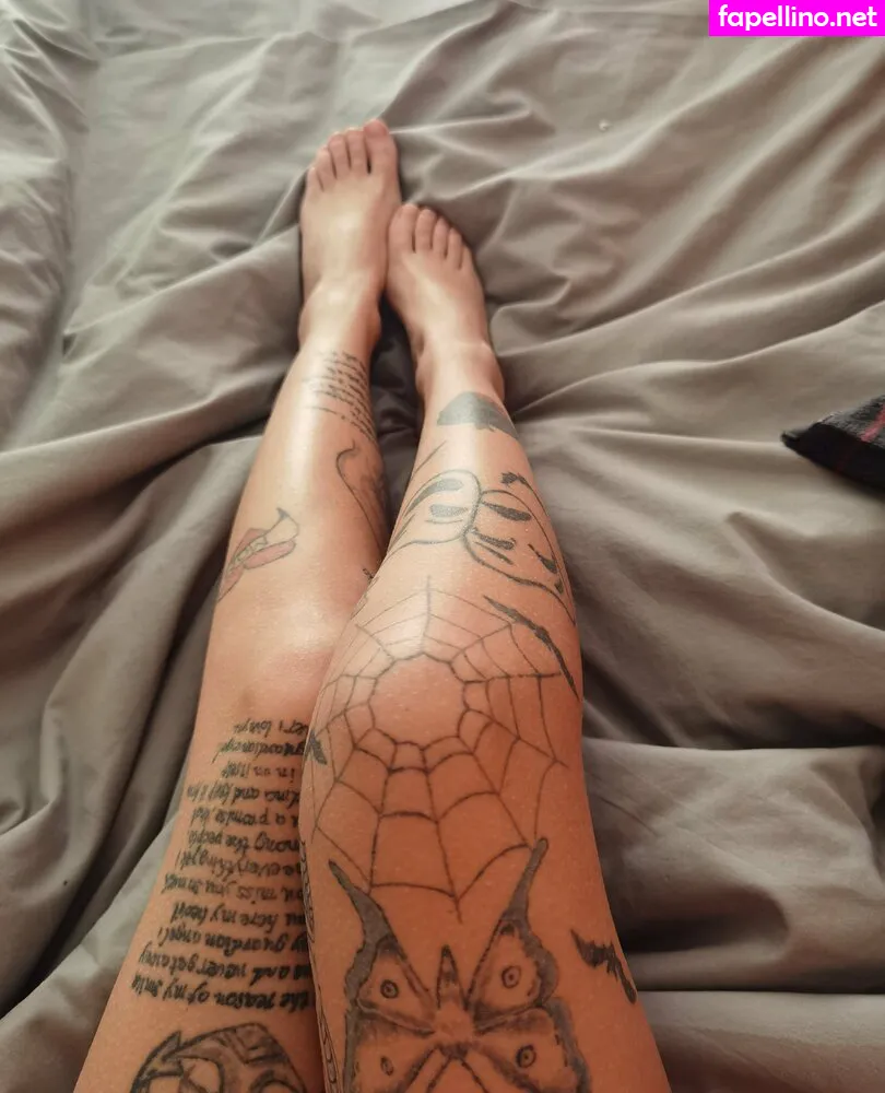 k.black.ink Nude Leaked OnlyFans Photo #P1SrKchDT2