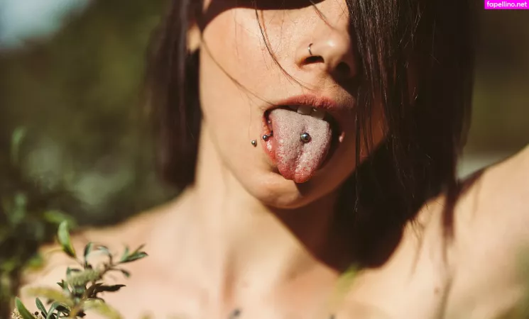 K Black Ink OnlyFans Thumbnail #bmNBnPxxPw