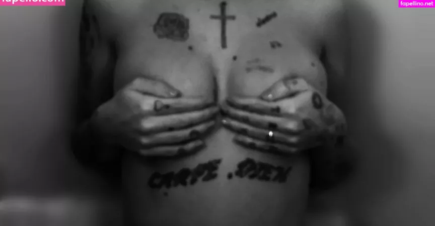 K Black Ink OnlyFans Thumbnail #crJWJXQxBU