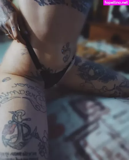 K Black Ink OnlyFans Thumbnail #hVbFnbknDt