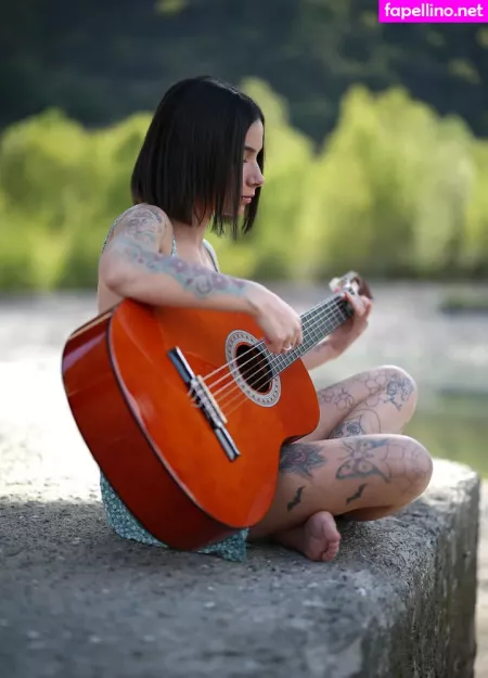 K Black Ink OnlyFans Thumbnail #pS1B8aKFSS