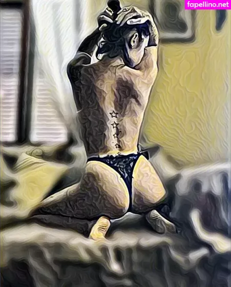 K Black Ink OnlyFans Thumbnail #uSVxWkeLTo