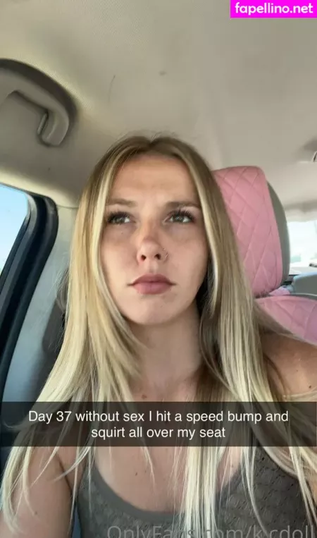 K Cdoll OnlyFans Thumbnail #ppb08AOmDk