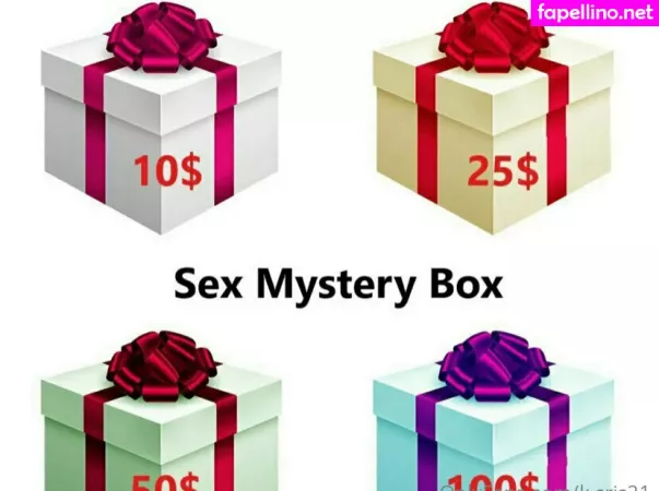 K Cris21 OnlyFans Thumbnail #QdW19reXtK