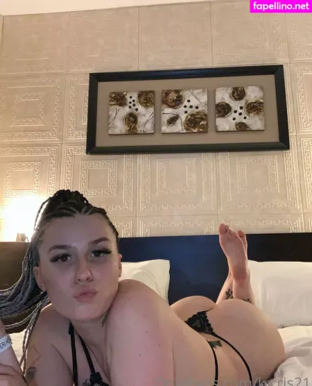 K Cris21 OnlyFans Thumbnail #QpQa75rfhA