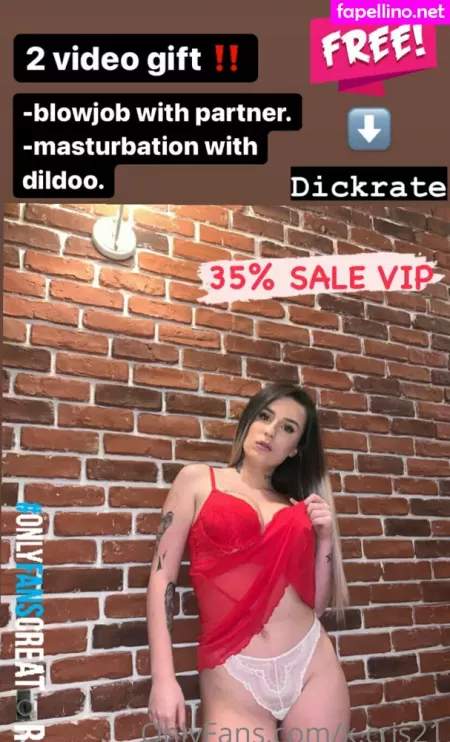 K Cris21 OnlyFans Thumbnail #pnndaMUKFV