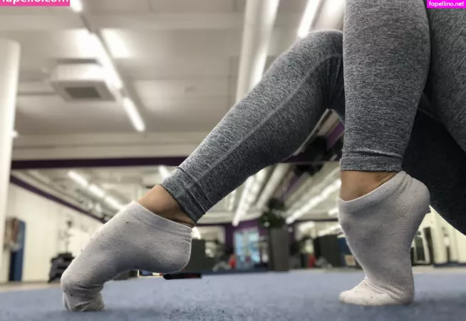 K Flexiblefeet OnlyFans Thumbnail #g3S6rA5yfH