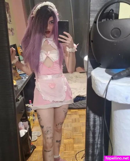 K Koyami OnlyFans Thumbnail #LVvvMbG5zY