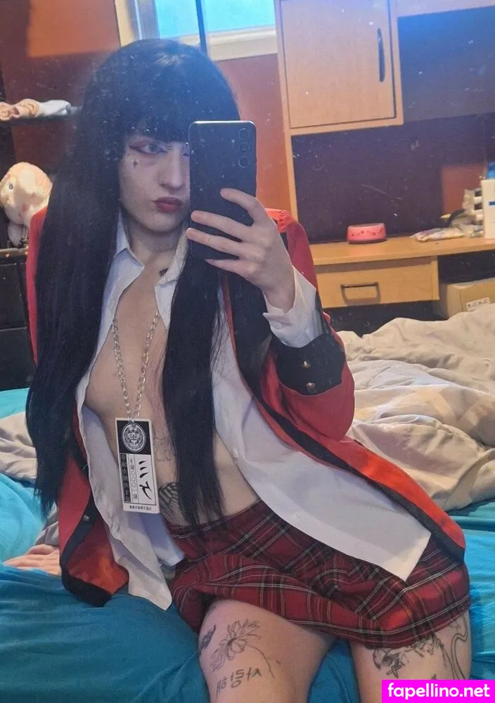 k.koyami Nude Leaked OnlyFans Photo #XaNWHPtIbK