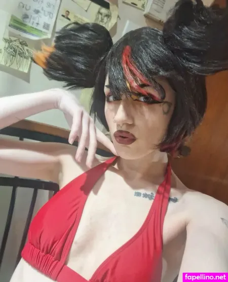 K Koyami OnlyFans Thumbnail #koSgGTxMns