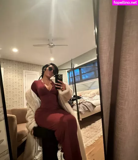 K Michelle OnlyFans Thumbnail #6YYDM1Hwni