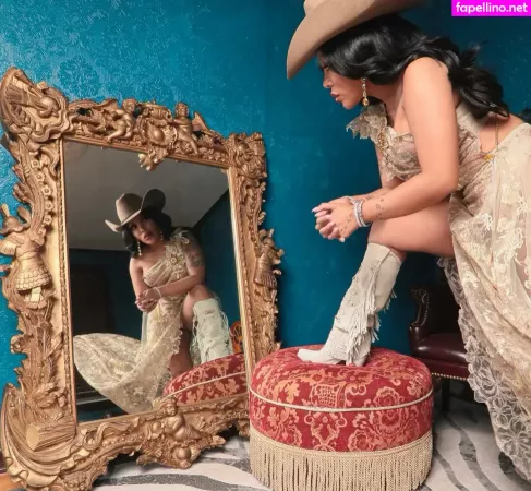 K Michelle OnlyFans Thumbnail #7kLSC8QOGQ