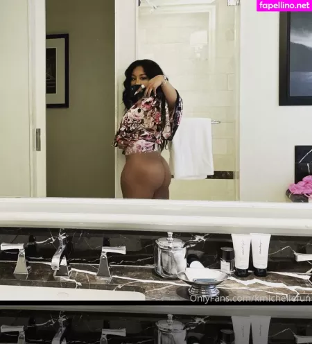K Michelle OnlyFans Thumbnail #BJ07MZ0s9e