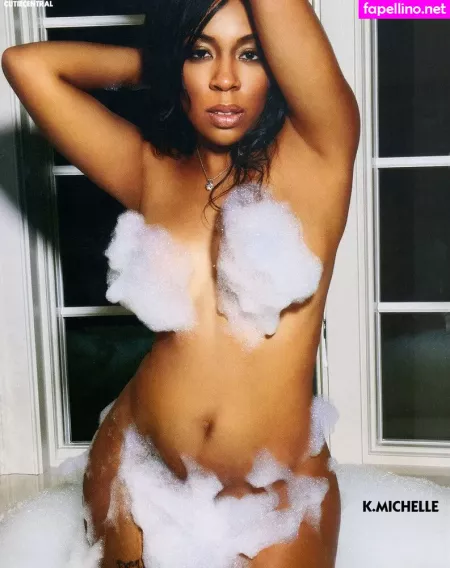 K Michelle OnlyFans Thumbnail #CZQO2uaNhs