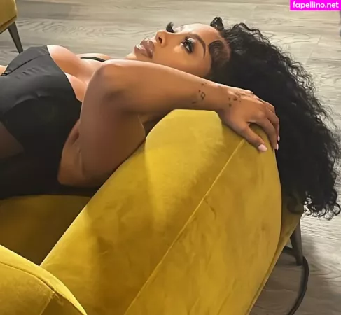 K Michelle OnlyFans Thumbnail #HHeVEjJ56X