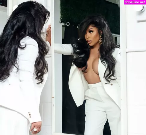 K Michelle OnlyFans Thumbnail #JBkLjwNx79