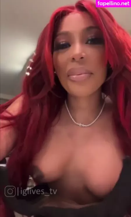K Michelle OnlyFans Thumbnail #Jn6d2VYlat