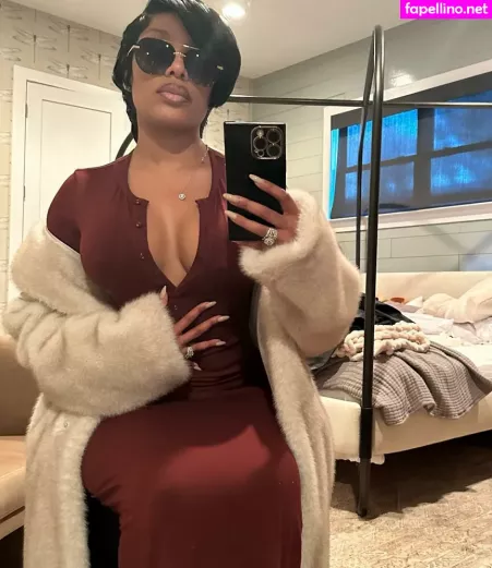 K Michelle OnlyFans Thumbnail #K6PGH8LYKm