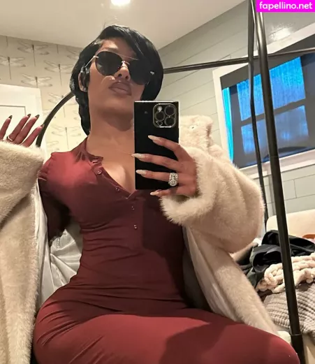 K Michelle OnlyFans Thumbnail #KOXLaP2Hyk