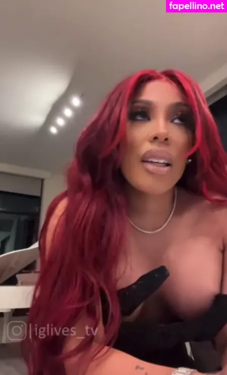K Michelle OnlyFans Thumbnail #KzcujxdT4I