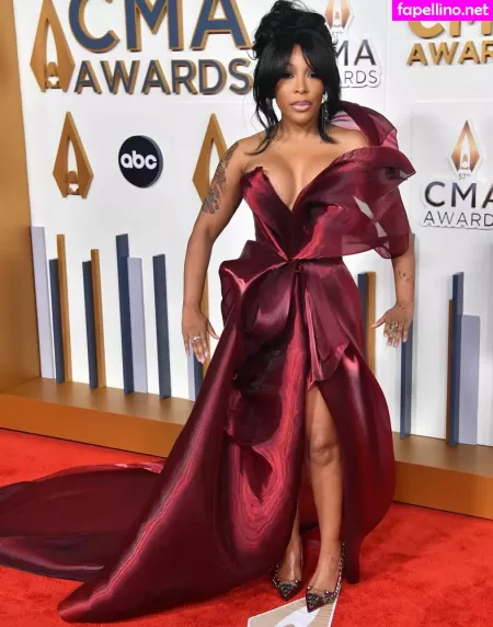 K Michelle OnlyFans Thumbnail #NDHcgTb8ma
