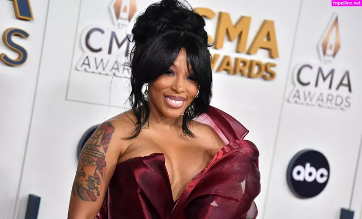 K Michelle OnlyFans Thumbnail #NRakgeN58A