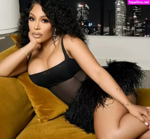 K Michelle OnlyFans Thumbnail #Q3L0yR45k9