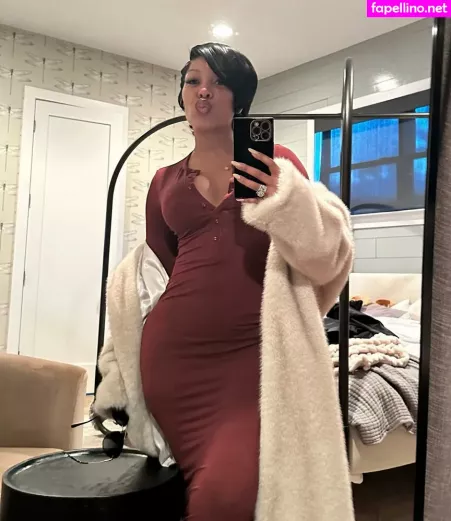 K Michelle OnlyFans Thumbnail #QNO18HGQn8