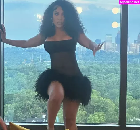 K Michelle OnlyFans Thumbnail #Zsrcc6f8Z3