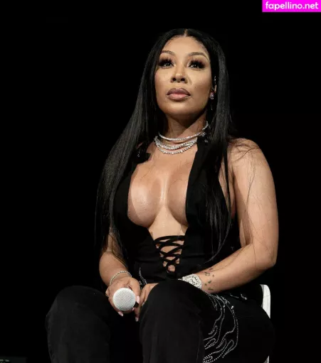 K Michelle OnlyFans Thumbnail #hZl8PcYtpj