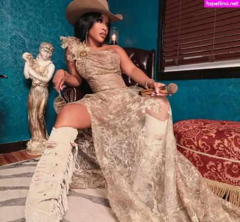 K Michelle OnlyFans Thumbnail #hpPqx0icQf