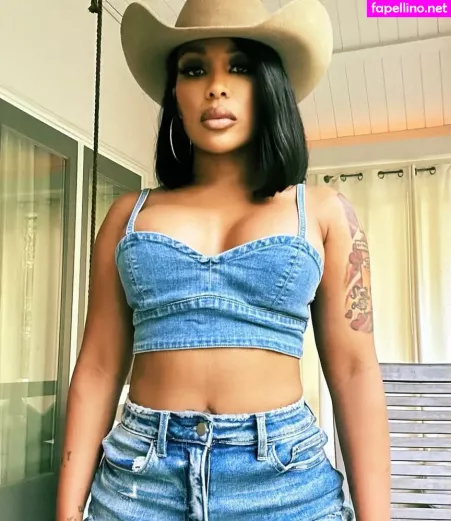 K Michelle OnlyFans Thumbnail #iW2uXXi89g