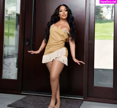 K Michelle OnlyFans Thumbnail #sQr1Y8nADO