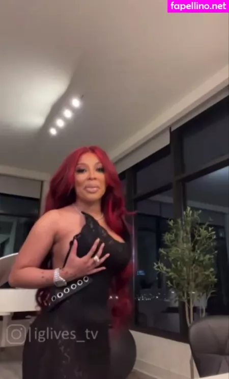 K Michelle OnlyFans Thumbnail #tlS4VweQwp