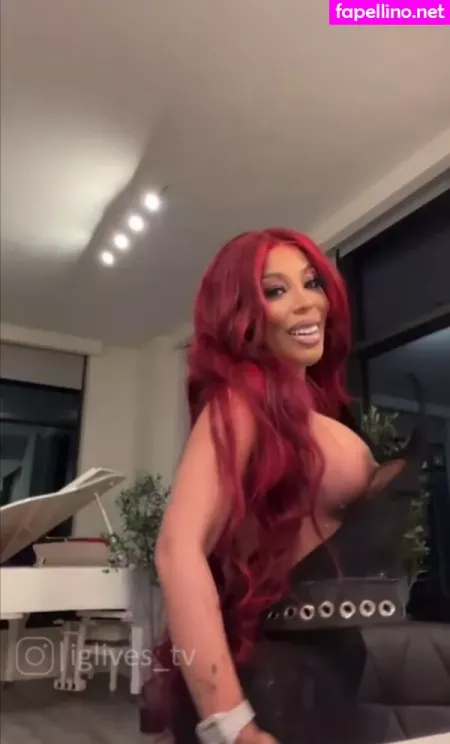K Michelle OnlyFans Thumbnail #xN4k9jXSjU