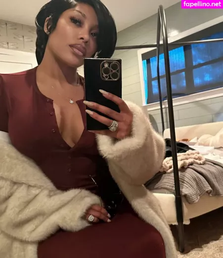K Michelle OnlyFans Thumbnail #xurPiEEfzI
