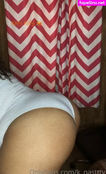 K Nasttty OnlyFans Thumbnail #jEyKpbikNc