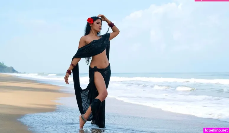 K Raginee Yogesh OnlyFans Thumbnail #4scpF8maCk