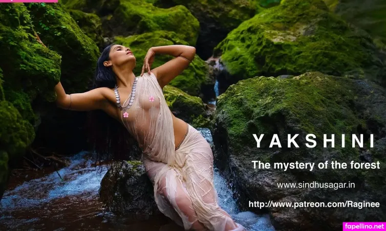 K Raginee Yogesh OnlyFans Thumbnail #6YH1UUQwVg