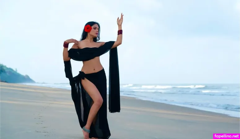 K Raginee Yogesh OnlyFans Thumbnail #8XYTw2ySk1