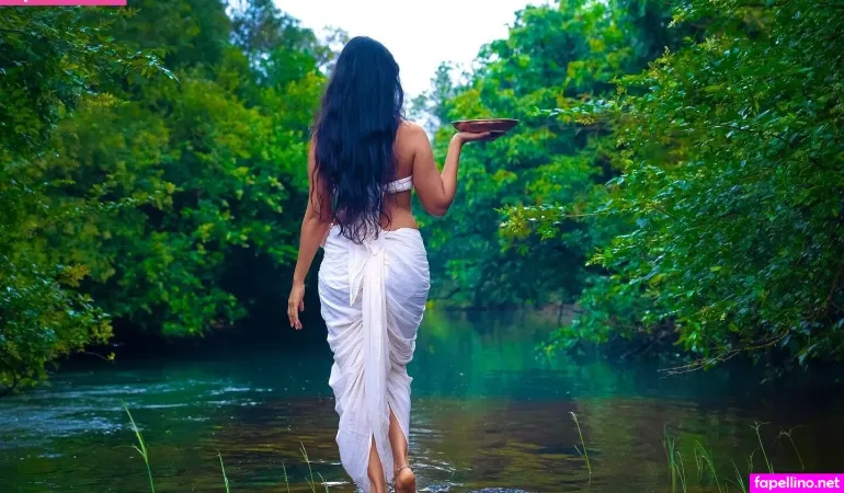 K Raginee Yogesh OnlyFans Thumbnail #BQBMWFI4Ub